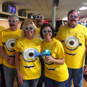 Michelle St. Germain